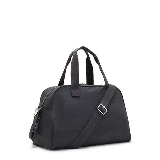 Kipling Camama Diaper Bag Táska Fekete | HU 1247NW